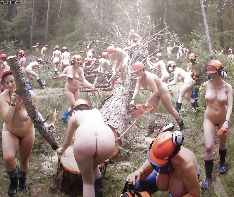 25P My idea of nude art 4