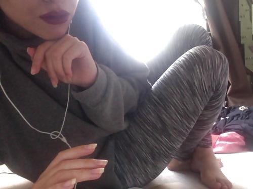 25P Hijabis-leave your nasty comments