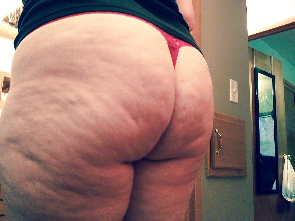 5P My chunky butt neighbor friend