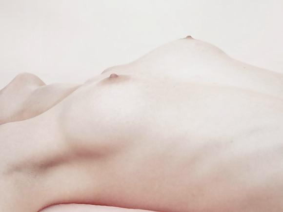 10P Anni Jurgenson Topless