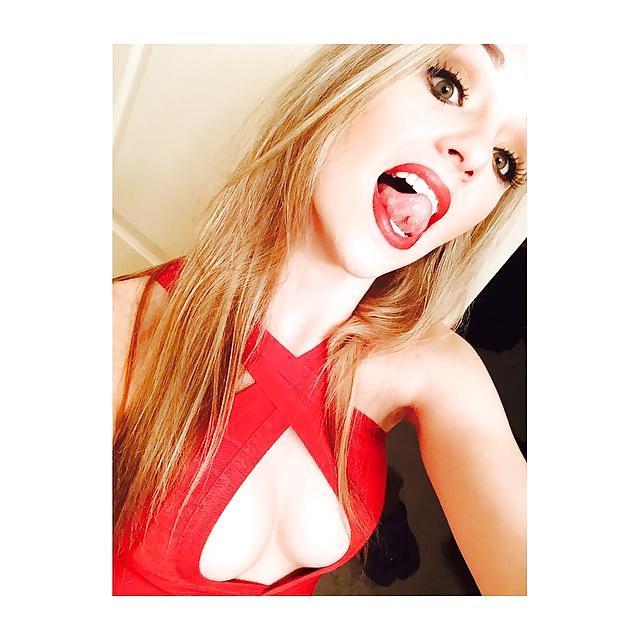13P Teen BBC Slut: Victoria