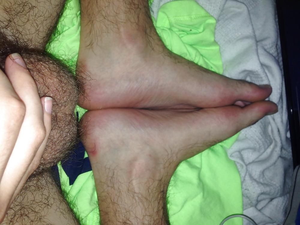 25P More Sexy Feet