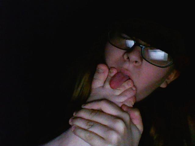 25P More Sexy Feet
