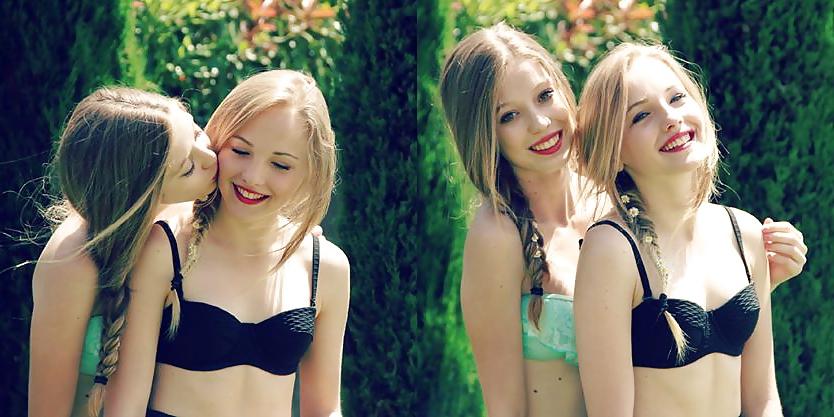 19P French Bitch in Bikini