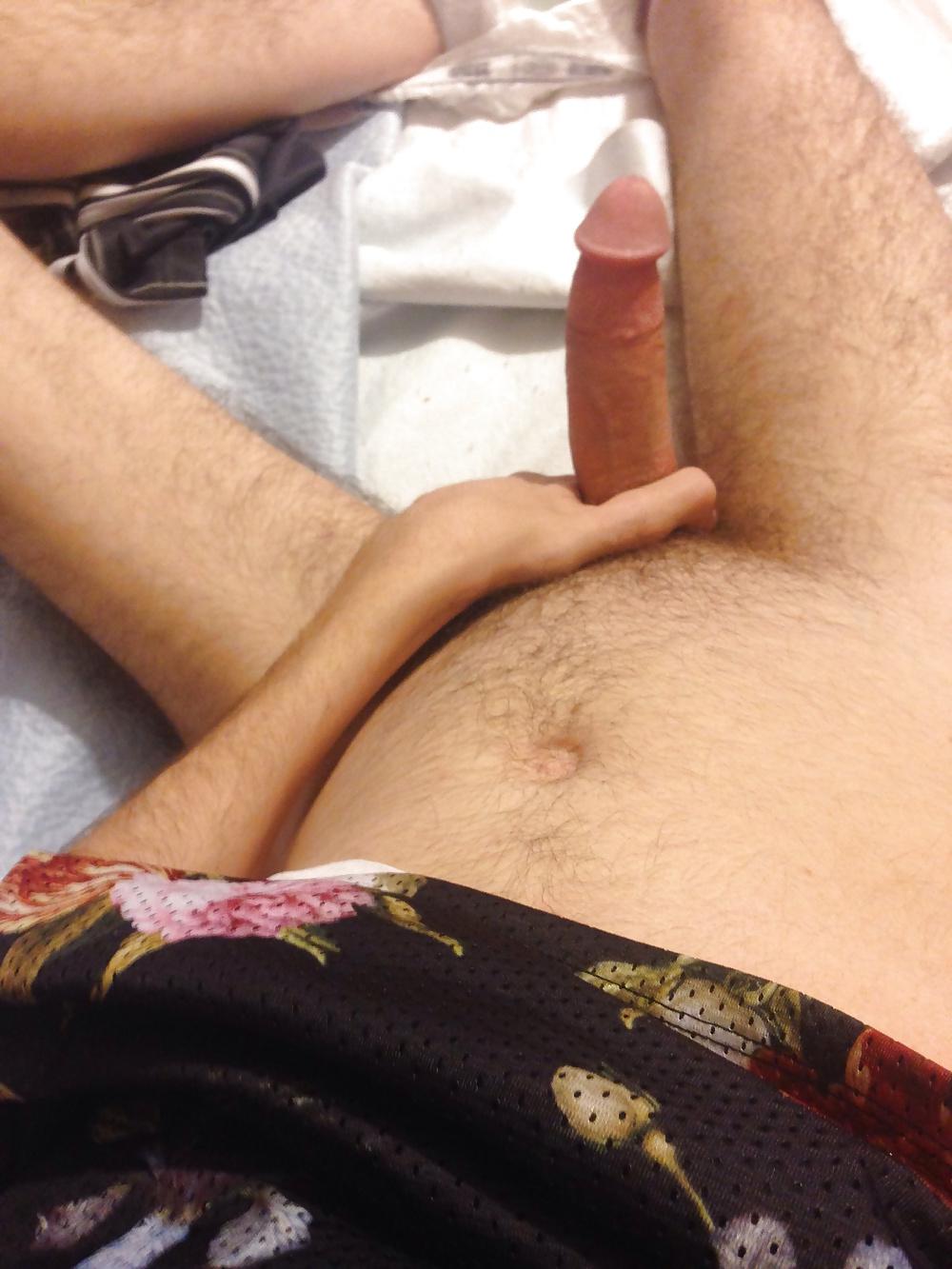 5P Juicy cock