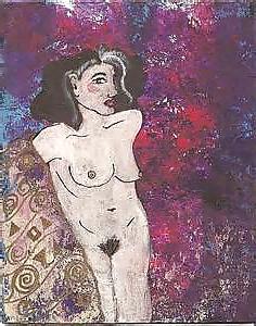 25P Nude Art 2
