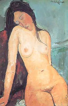 25P Nude Art 2
