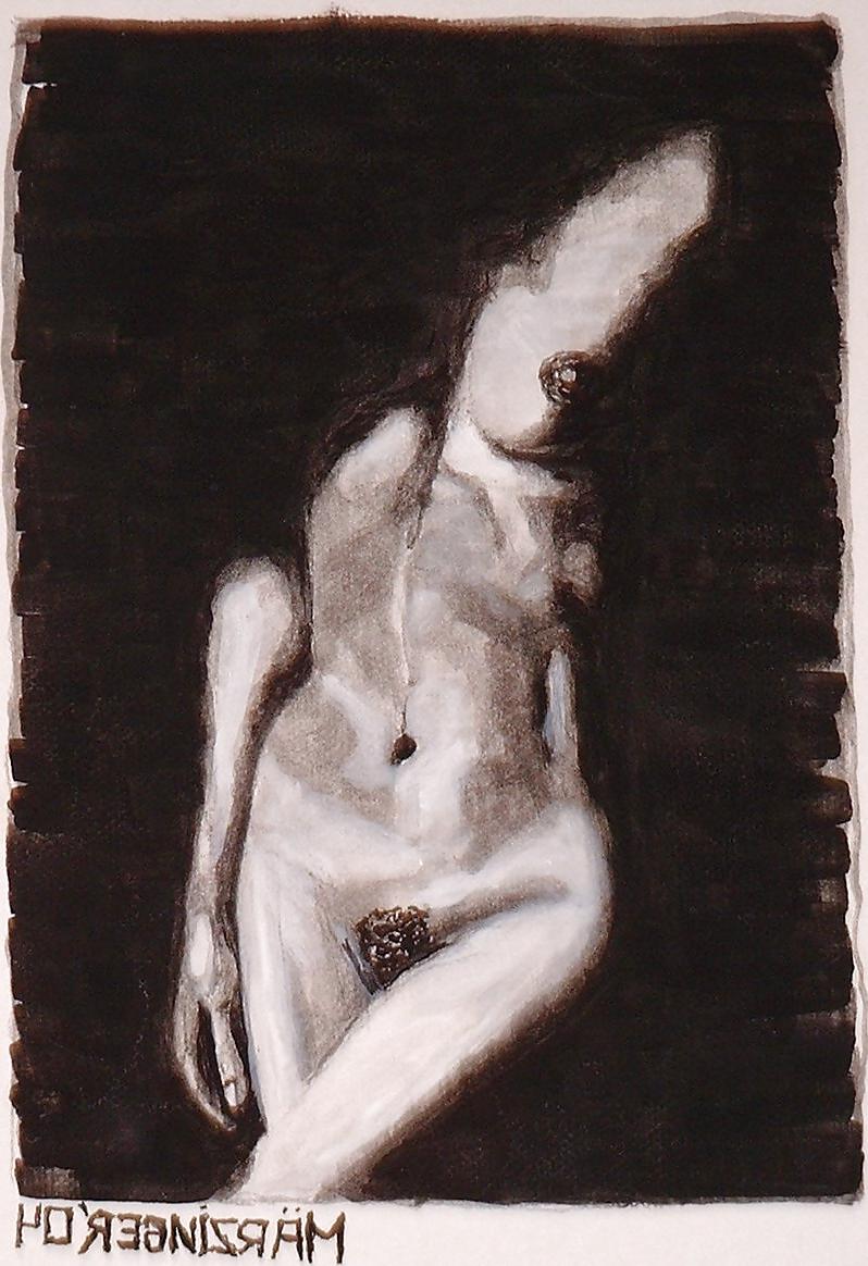 25P Nude Art 2