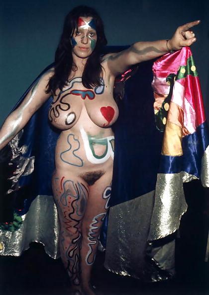 25P Nude Art 2
