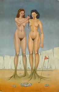 25P Nude Art 2