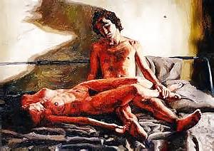 25P Nude Art 2