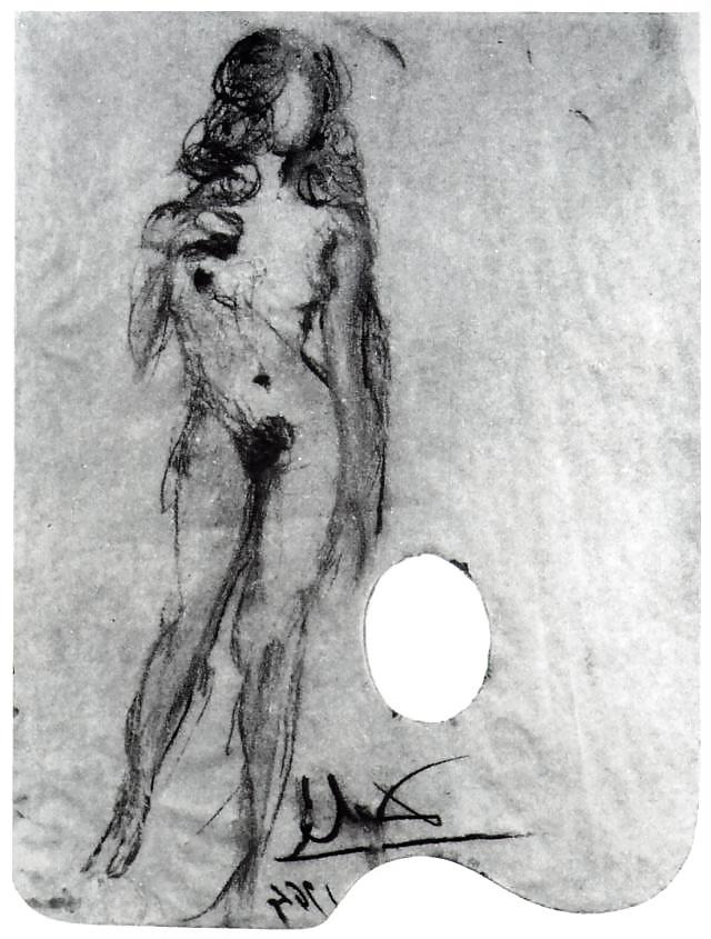 25P Nude Art 2