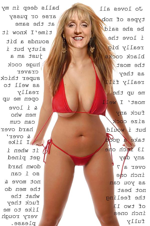 25P JO HEALEY UK CELEB FAKE BBC TV NEWS READER PRESENTER