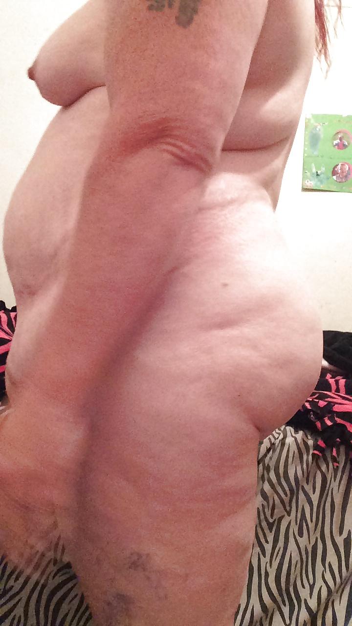 9P Fat Horny Bitch.. 