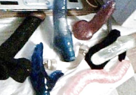 20P Toys