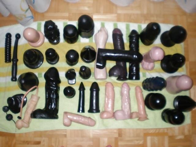 9P Toys