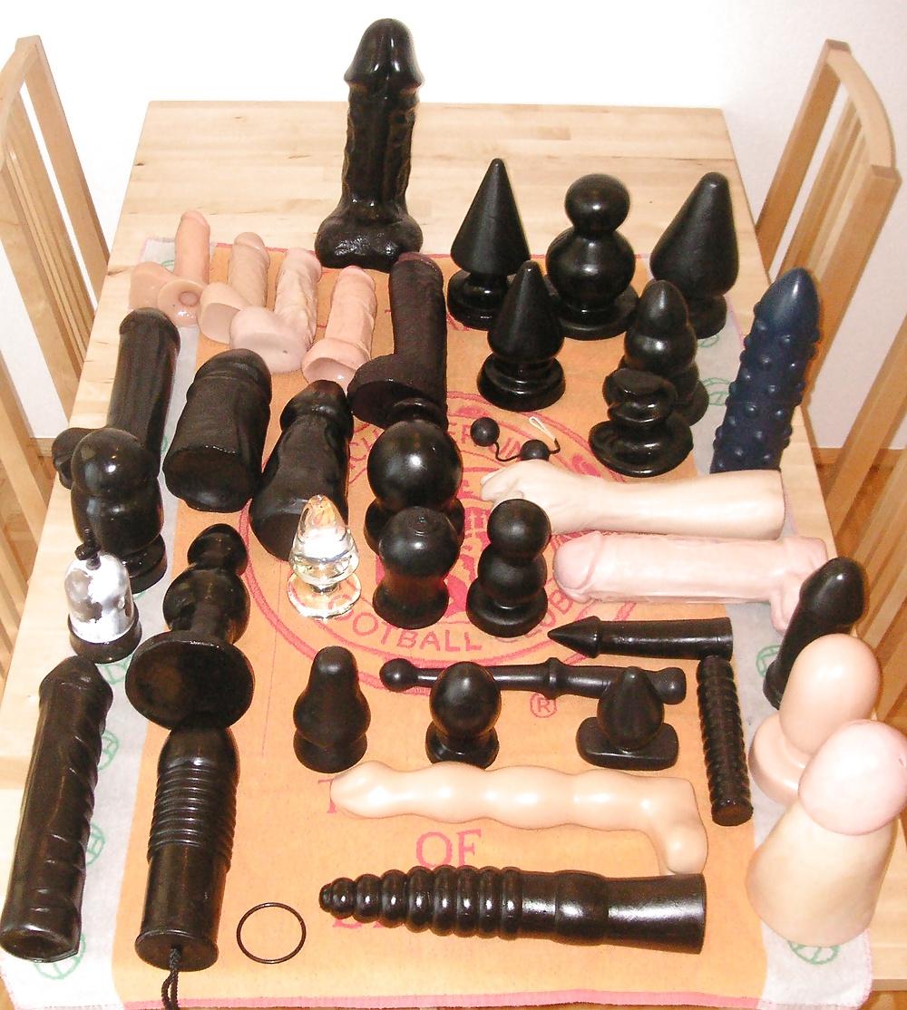 9P Toys