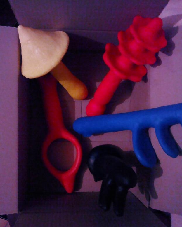 9P Toys
