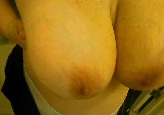 25P Wife's Juggs