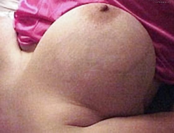 25P Wife's Juggs