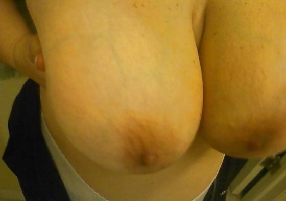 25P Wife's Juggs