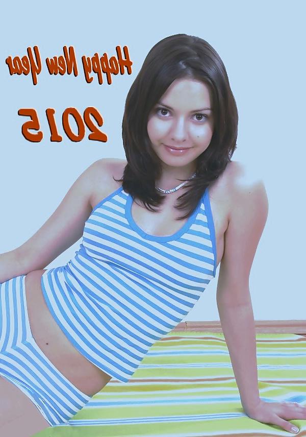 25P Melisa my Queen