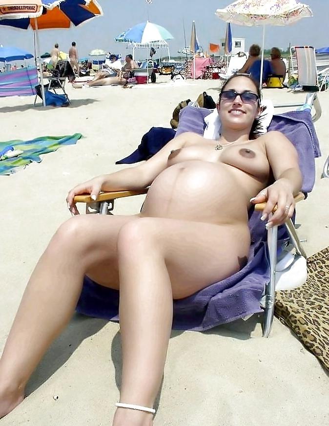 25P Real Amateurs on Their Holidays!  8
