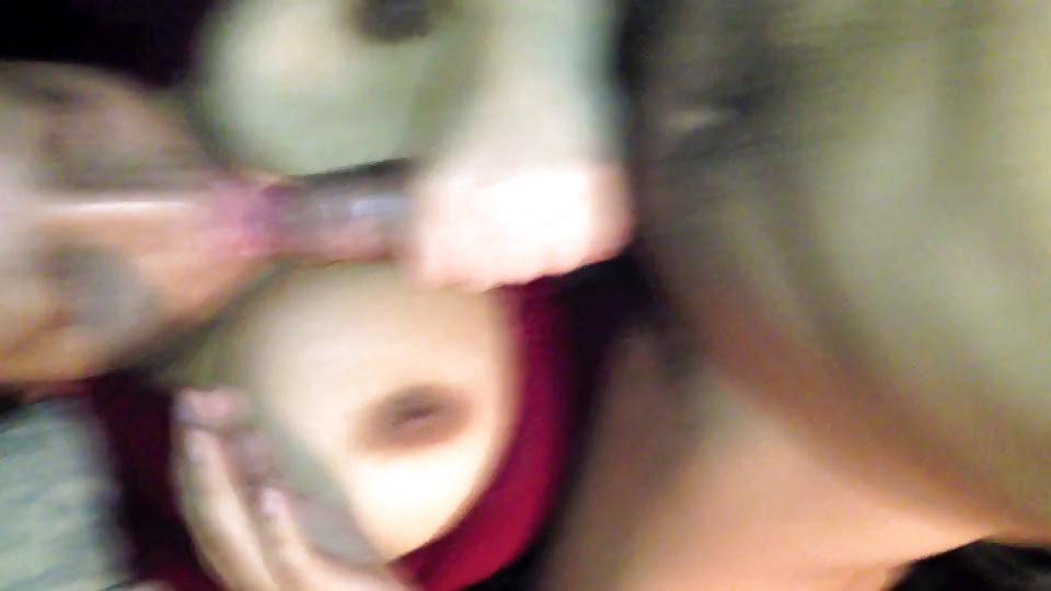 12P Fuck tenant then titty fuck