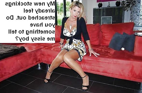 25P Cuckold BBC Captions for a very special lady.