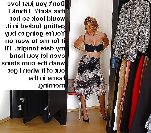 25P Cuckold BBC Captions for a very special lady.