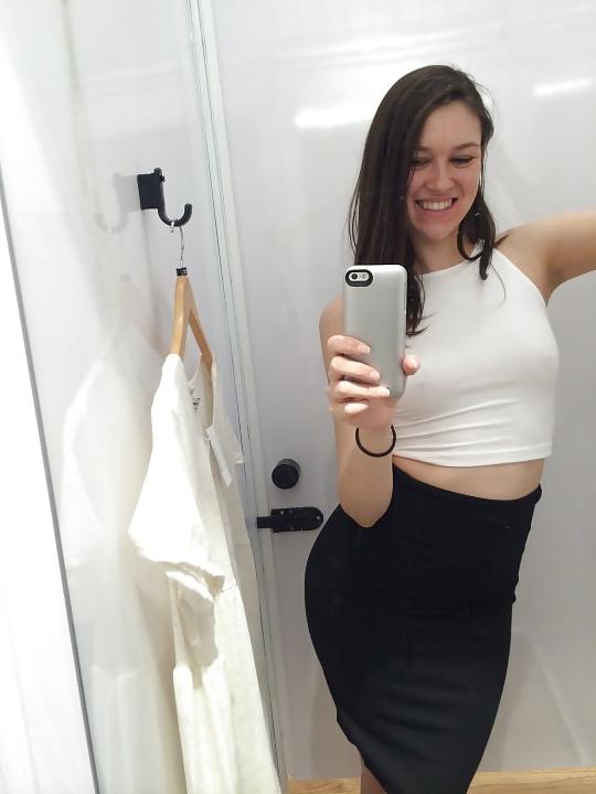 17P Hot gf want to be impregnated by a BBC