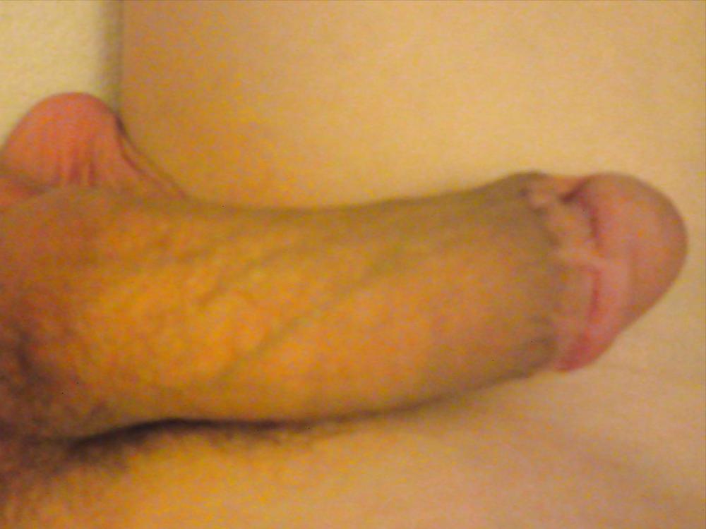 7P My cock on the slack 2 plz rate and comment female's