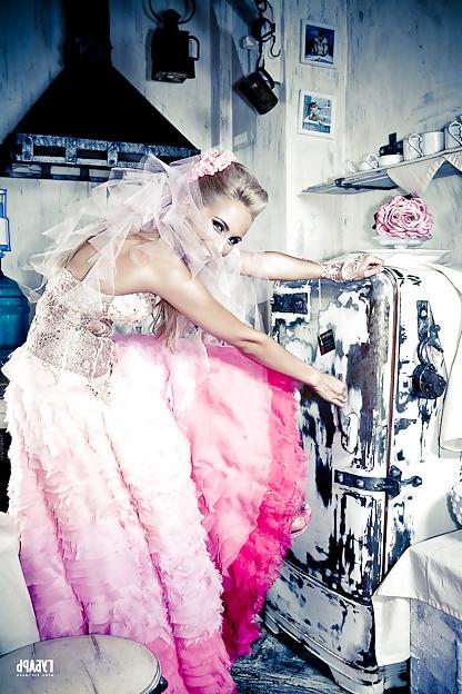 25P Beautiful Bride 3