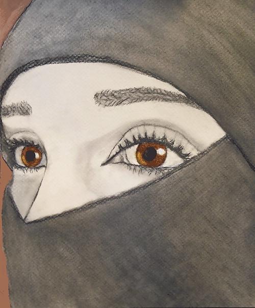 16P Makan (Max) Emadi: Erotic Art Paintings 02