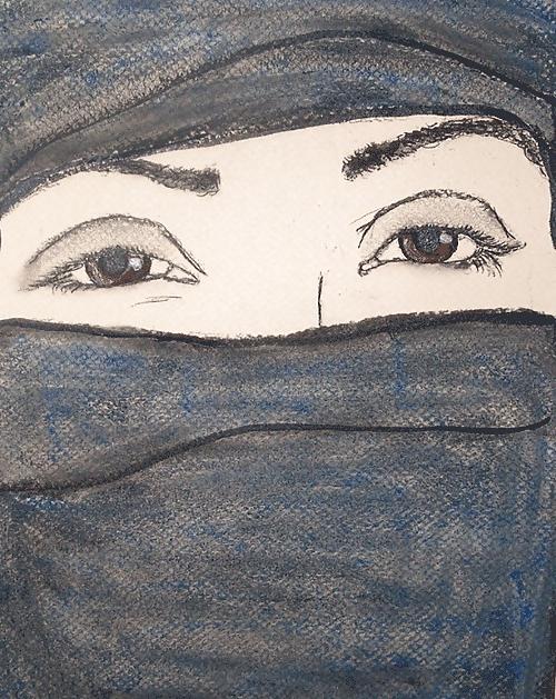 16P Makan (Max) Emadi: Erotic Art Paintings 02