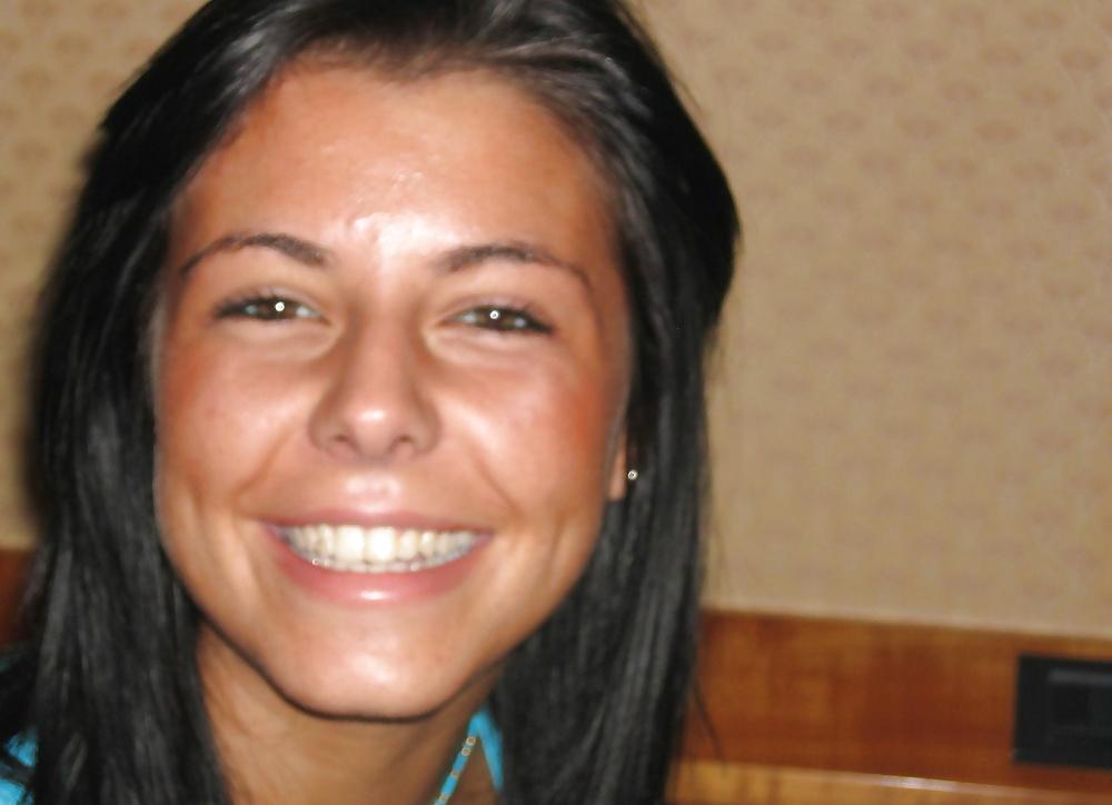 25P Teens Real Name Is Federica !