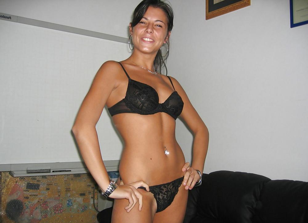 25P Teens Real Name Is Federica !