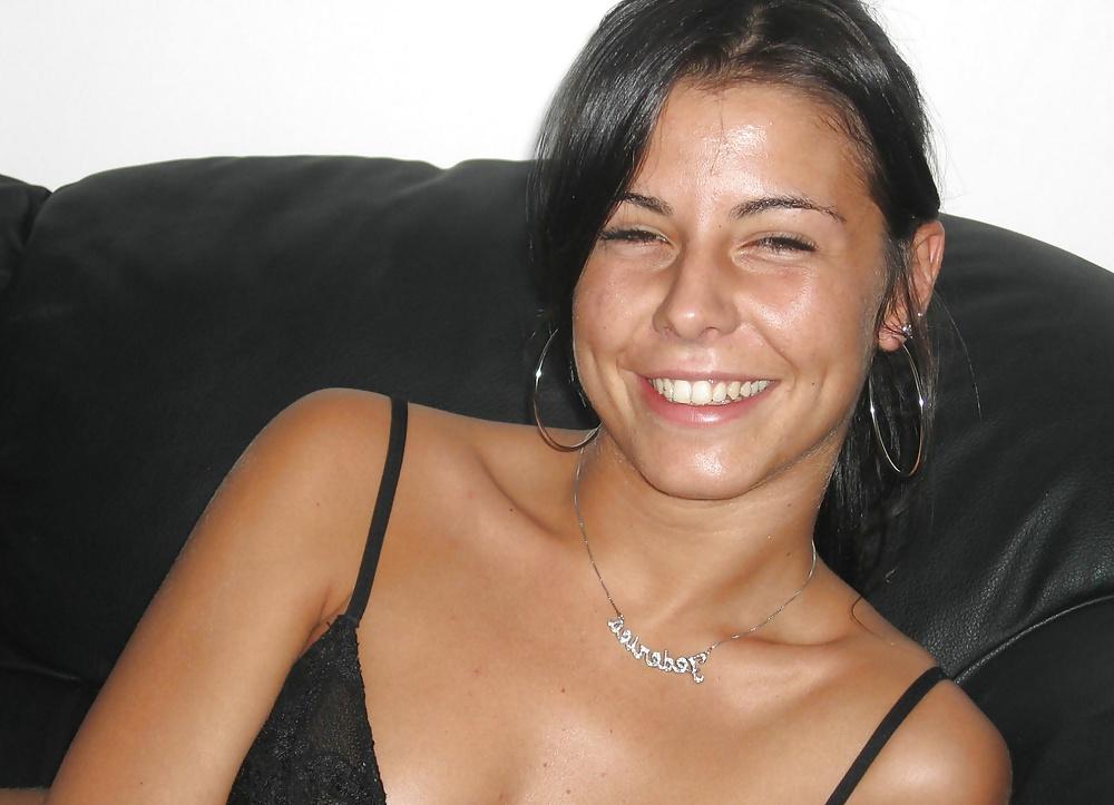 25P Teens Real Name Is Federica !