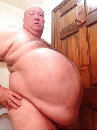5P Fat daddys grandpas