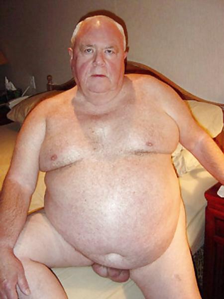 5P Fat daddys grandpas