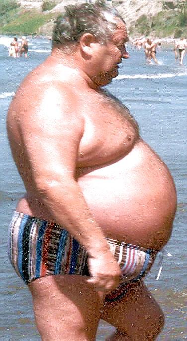 5P Fat daddys grandpas