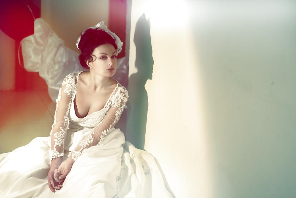 25P Beautiful Bride