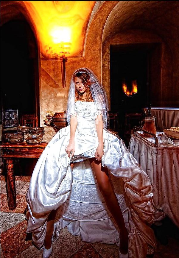 25P Beautiful Bride