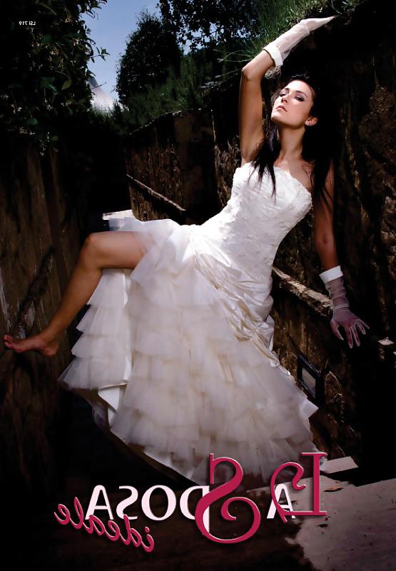 25P Beautiful Bride
