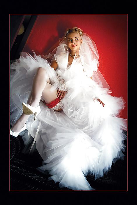 25P Beautiful Bride