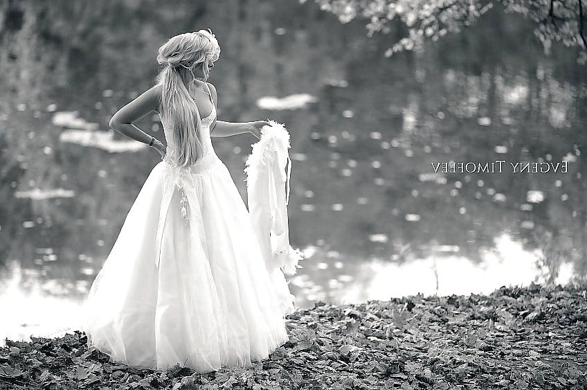 25P Beautiful Bride