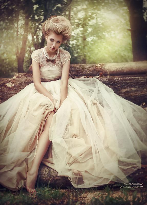 25P Beautiful Bride