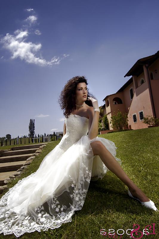 25P Beautiful Bride
