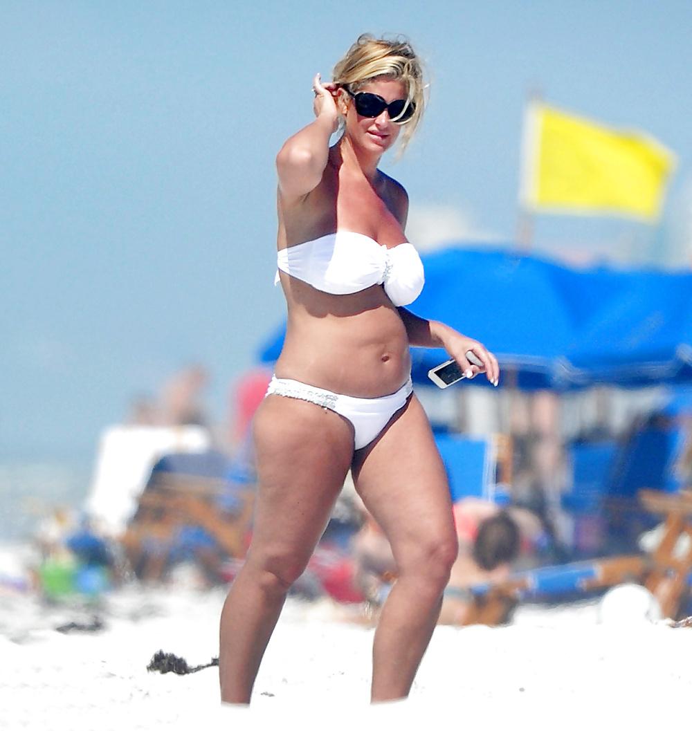 25P Kim Zolciak - Real Housewives Atlanta MILF