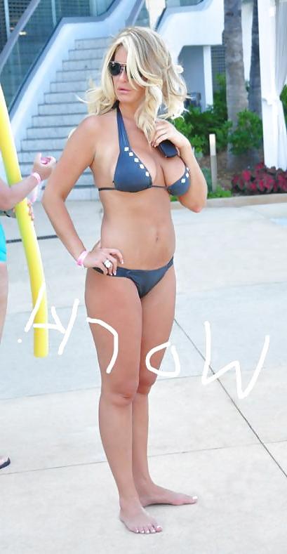 25P Kim Zolciak - Real Housewives Atlanta MILF